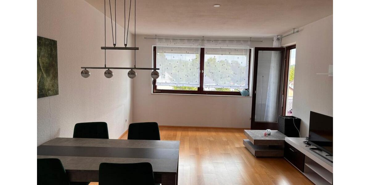 Etagenwohnung Weinstadt - 2 Zimmer, 54 m&sup2;, 670&euro; | Angebot:26652379