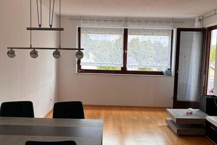 Wohnung Weinstadt - 2 Zimmer, 54 m&sup2;, 670&euro; | Angebot:26652379