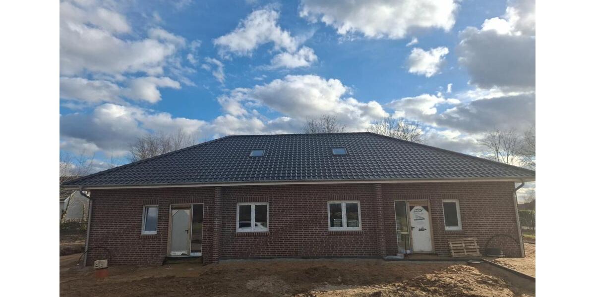 Etagenwohnung Lengerich - 6 Zimmer, 125 m&sup2;, 1.100&euro; | Angebot:25840766