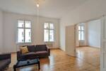 Etagenwohnung Berlin Mitte - 5 Zimmer, 147 m&sup2;, 3.529&euro; | Angebot:26718058