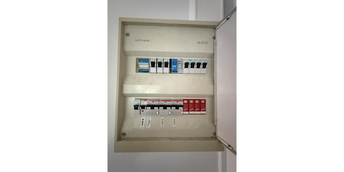 Gewerbeobjekt Gadebusch - 1.200&euro; | Angebot:24846995