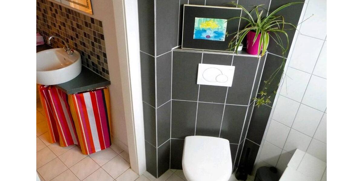 Wohnen auf Zeit Kassel Südstadt - 2.5 Zimmer, 55 m&sup2;, 825&euro; | Angebot:26144046