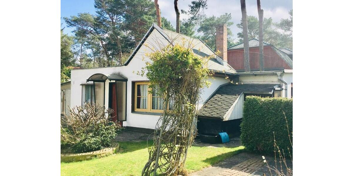 Einfamilienhaus Neuenhagen bei Berlin - 4 Zimmer, 111 m&sup2;, 1.800&euro; | Angebot:26678963
