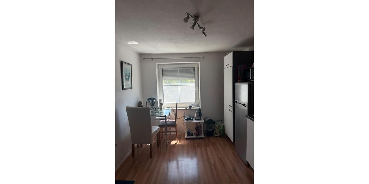 Wohnen auf Zeit Kolbermoor - 1 Zimmer, 18 m&sup2;, 550&euro; | Angebot:26499968