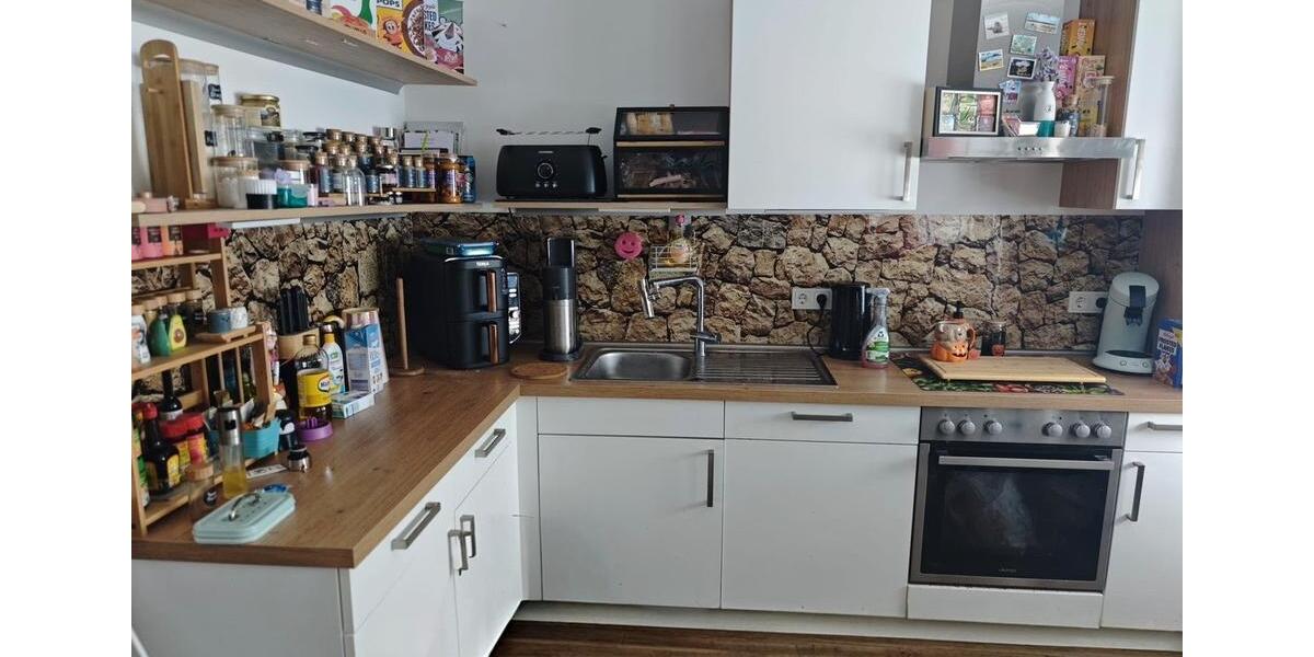 Wohnung 3 ZKB in Hermeskeil 3 zimmer