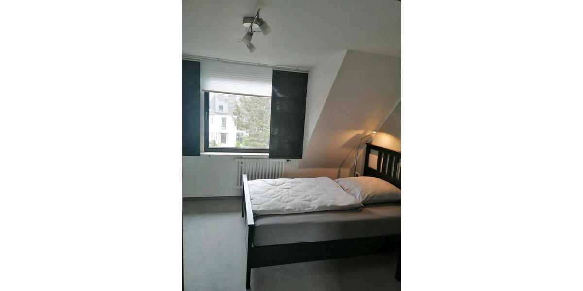 Wohnen auf Zeit Düsseldorf Stadtbezirk 5 - 3 Zimmer, 63 m&sup2;, 985&euro; | Angebot:23550968