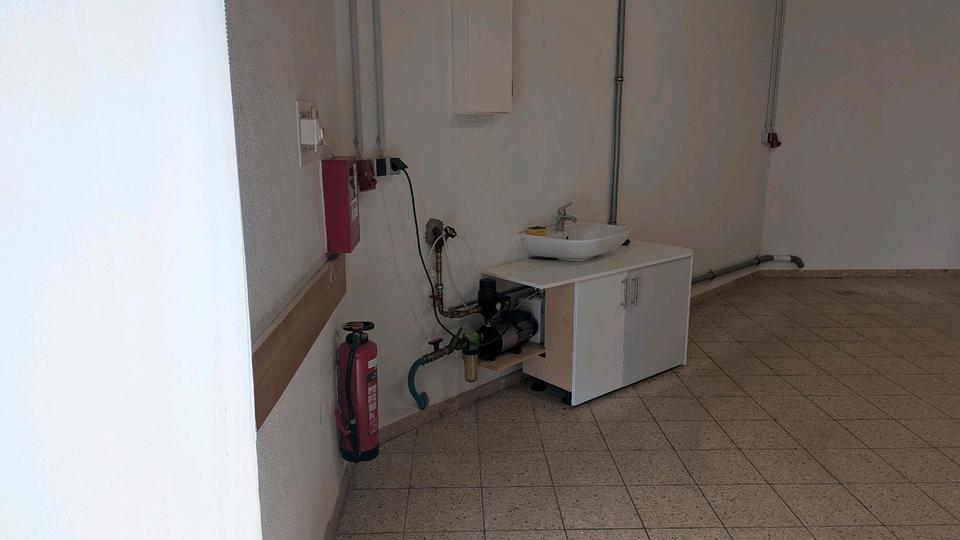 Gewerbeobjekt Elchesheim-Illingen Illingen - 560&euro; | Angebot:24759622