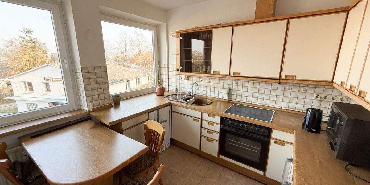 Gewerbeobjekt Appen Dorf - 470&euro; | Angebot:25660523