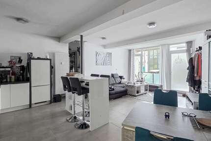 Wohnung Neu-Anspach Anspach - 3 Zimmer, 123 m&sup2;, 1.290&euro; | Angebot:25127374