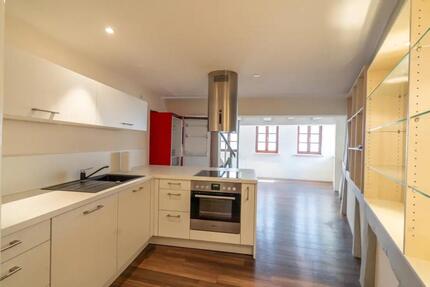 Wohnung Dillingen an der Donau - 3.5 Zimmer, 125 m&sup2;, 1.200&euro; | Angebot:25161547