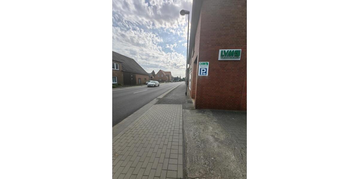Gewerbeobjekt Nienburg (Weser) - 900&euro; | Angebot:26423689