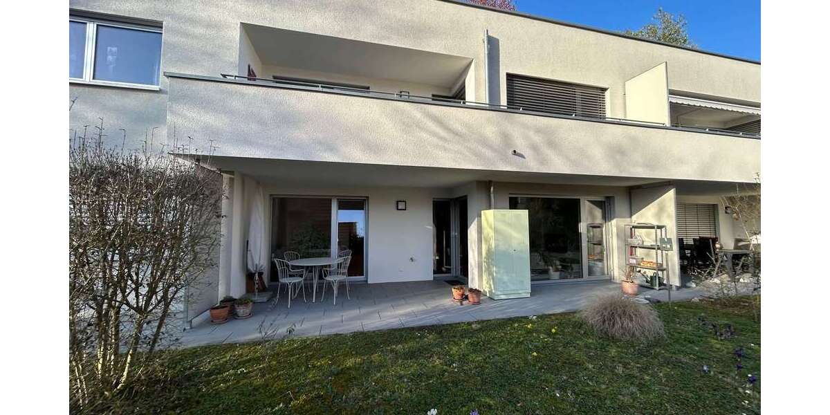 Etagenwohnung Lörrach Brombach - 3 Zimmer, 80 m&sup2;, 1.230&euro; | Angebot:25517448