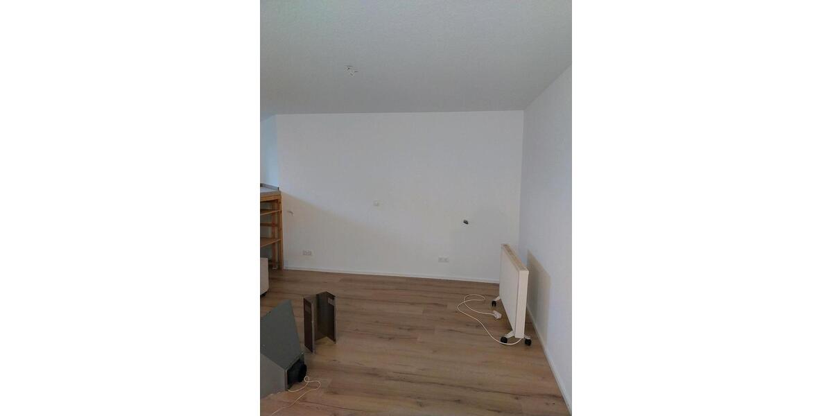 Etagenwohnung Aidlingen - 1 Zimmer, 52 m&sup2;, 520&euro; | Angebot:24808022