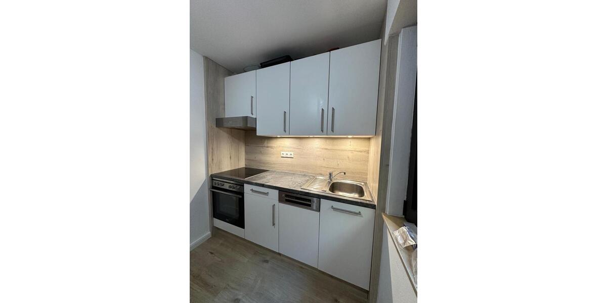 Helle und großzügige 3- Zimmer Wohnung mit großem Balkon 3 zimmer