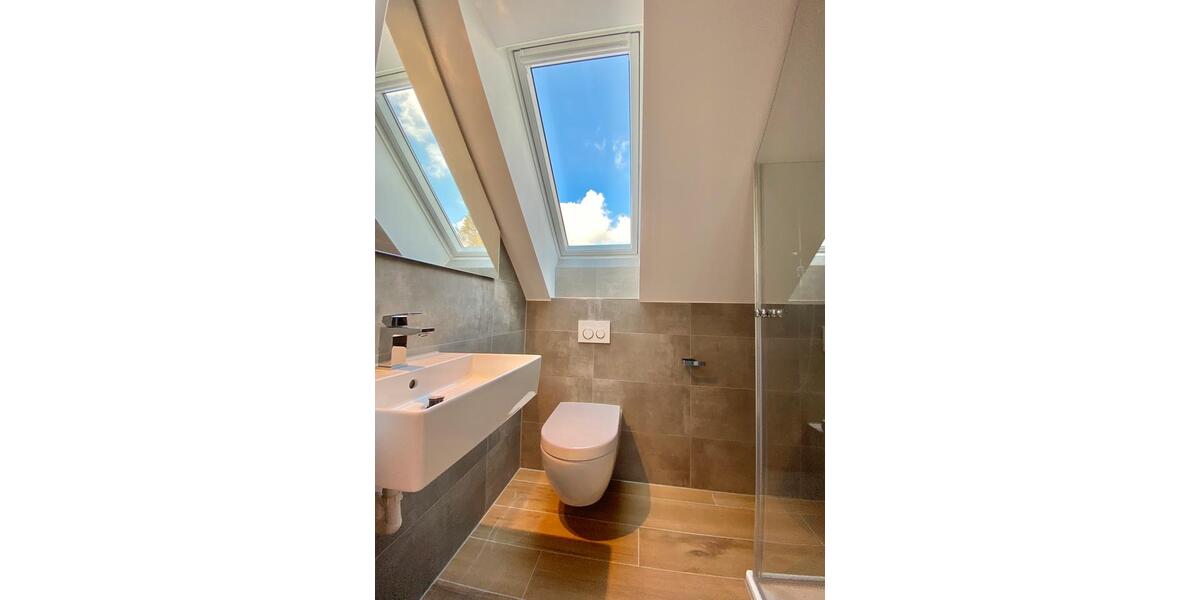 Maisonettenwohnung Meppen - 5 Zimmer, 144 m&sup2;, 1.575&euro; | Angebot:25892766