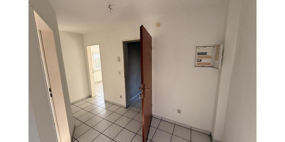 Gemütliche Wohnung in Hamm-Heessen! 2 zimmer