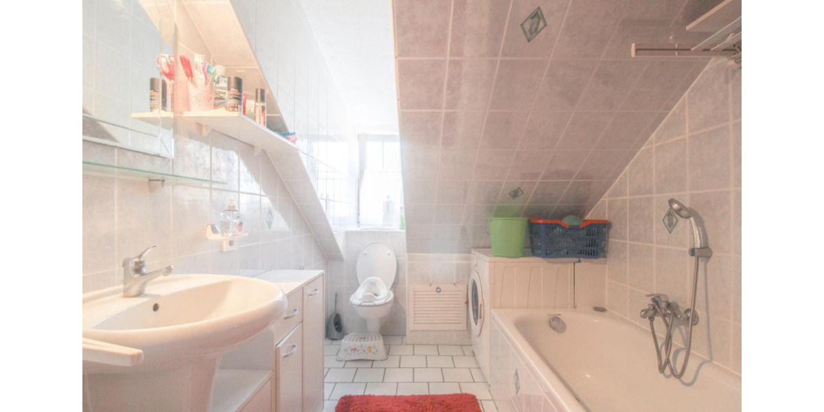 Etagenwohnung Ingolstadt Münchener Straße - 2 Zimmer, 68 m&sup2;, 1.100&euro; | Angebot:25948018