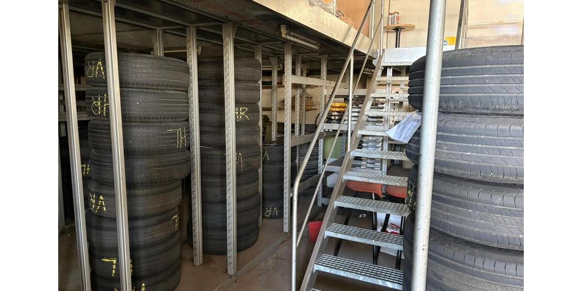 Gewerbeobjekt Wertingen - 3.200&euro; | Angebot:25790526