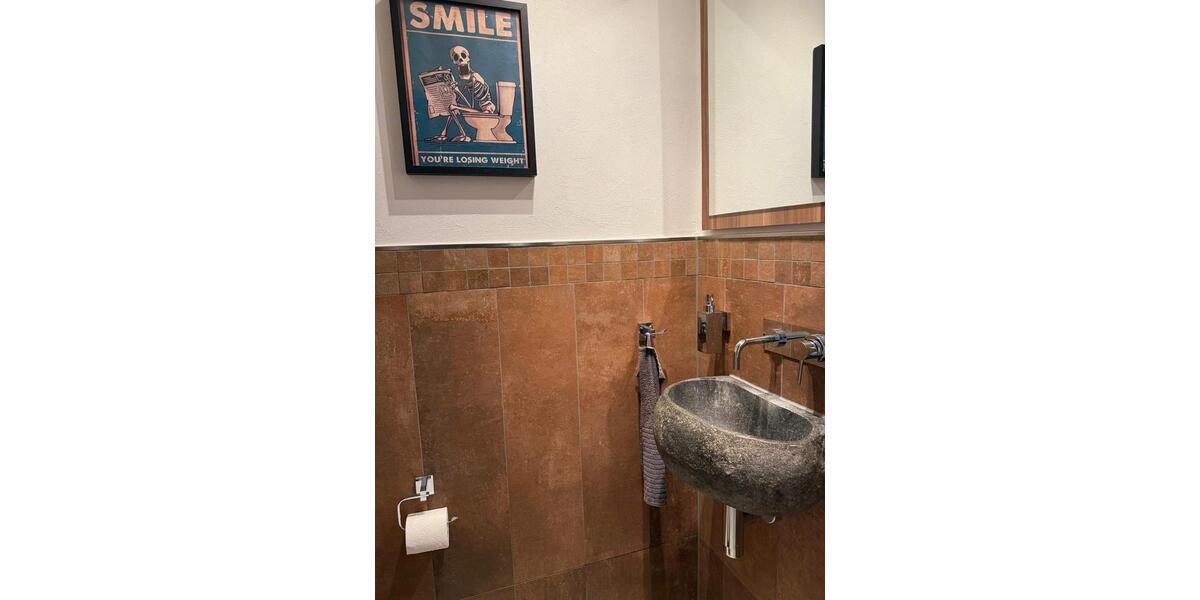 Maisonettenwohnung Bad Urach - 2 Zimmer, 68 m&sup2;, 1.200&euro; | Angebot:24654874