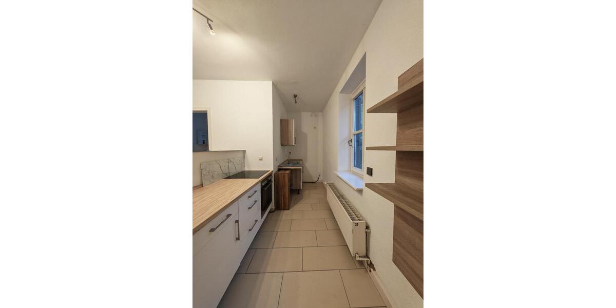 Etagenwohnung Sankt Goar - 2 Zimmer, 75 m&sup2;, 675&euro; | Angebot:24479265