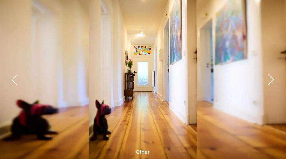 2-Zimmer Wohnung 2 zimmer