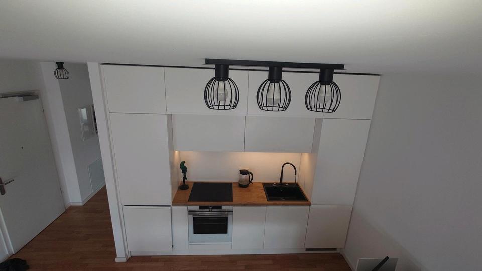 Einfamilienhaus Dresden Plauen - 2 Zimmer, 63 m&sup2;, 915&euro; | Angebot:26004151