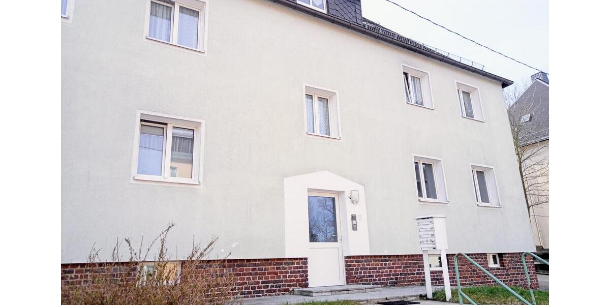 Etagenwohnung Augustusburg - 2 Zimmer, 55 m&sup2;, 300&euro; | Angebot:26130105