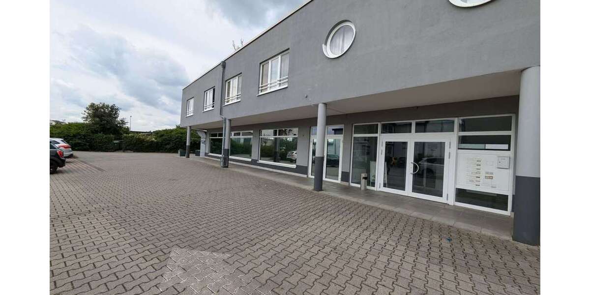 Einzelhandel in Bruchköbel 4.950 € 458 m² zimmer