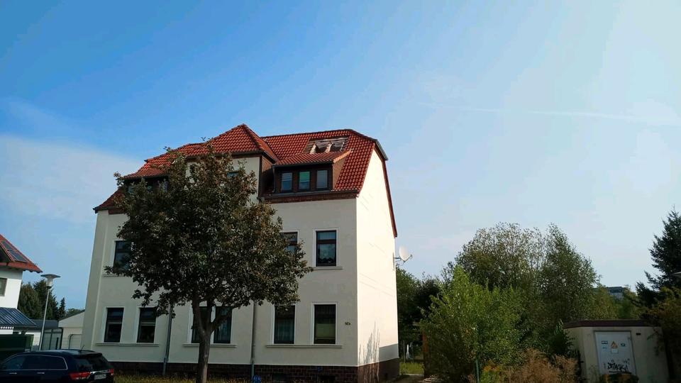 Loft - Studio - Atelier Zeitz - 2.5 Zimmer, 54 m&sup2;, 455&euro; | Angebot:26656105