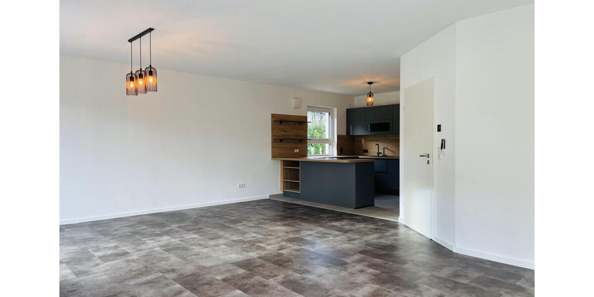 Stilvolles Neubau-Haus: Modernes Wohnen mit Traumküche und Garten 4 zimmer