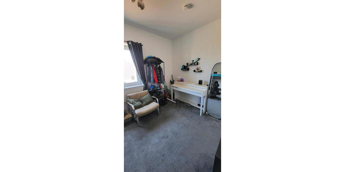 Etagenwohnung Potsdam - 4 Zimmer, 107 m&sup2;, 2.190&euro; | Angebot:26691559
