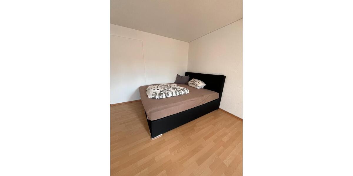 Dachgeschoßwohnung Hohenstein-Ernstthal Ernstthal - 2 Zimmer, 48 m&sup2;, 419&euro; | Angebot:26648968