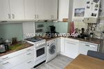Etagenwohnung Köln Lindenthal - 3 Zimmer, 72 m&sup2;, 970&euro; | Angebot:24538538