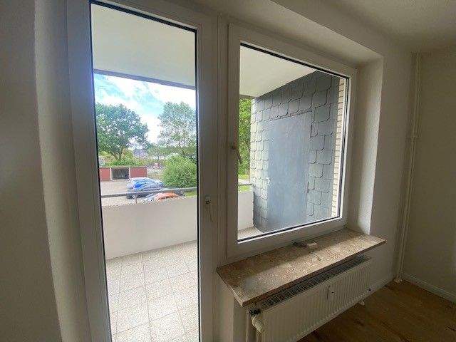 Etagenwohnung Brunsbüttel Brunsbüttel-Nord - 2 Zimmer, 58 m&sup2;, 493&euro; | Angebot:25660674