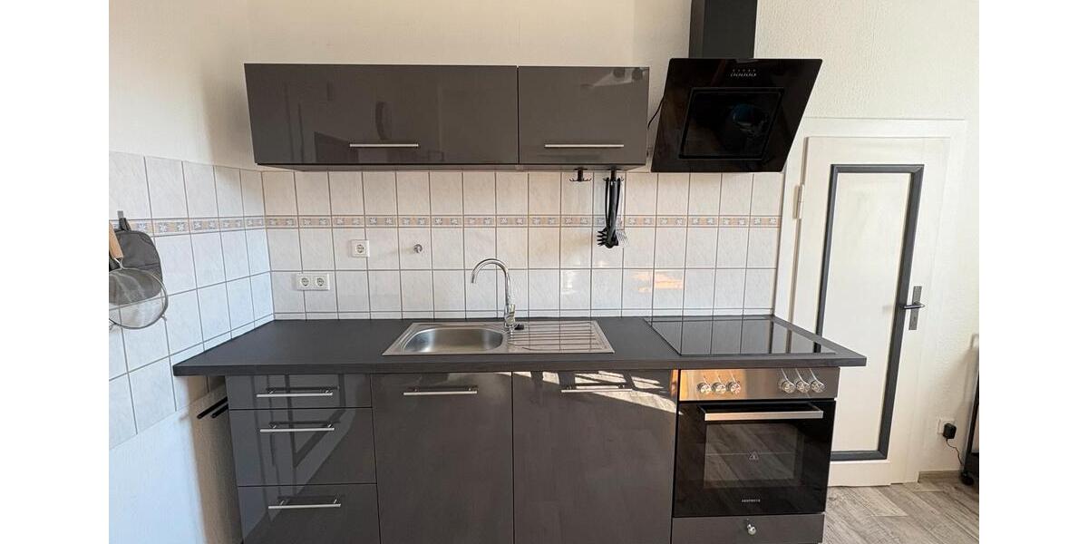 Etagenwohnung Bad Berleburg - 2 Zimmer, 60 m&sup2;, 480&euro; | Angebot:26021485