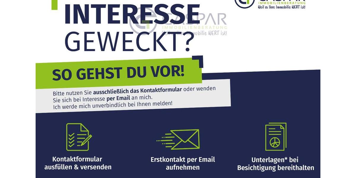 Reihenhaus Düren Mariaweiler-Hoven - 4 Zimmer, 120 m&sup2;, 1.635&euro; | Angebot:24700394