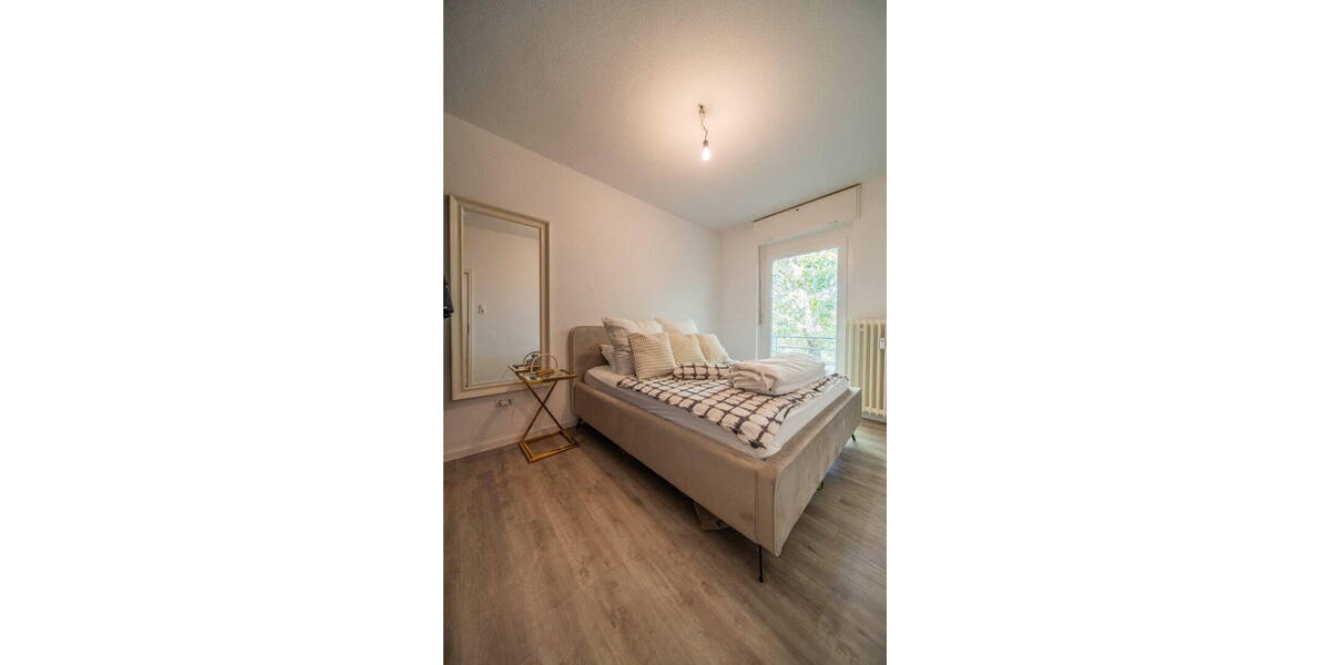 Etagenwohnung Koblenz Lützel - 2 Zimmer, 50 m&sup2;, 800&euro; | Angebot:26814315