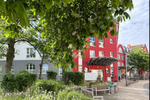 Sanierte 2 Raum Wohnung + Küche zimmer