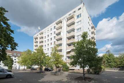 Wohnung zum Mieten in Hannover 643 € 68.3 m²