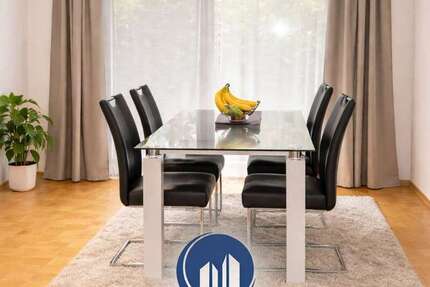 Wohnung Germering - 2 Zimmer, 1.190&euro; | Angebot:25226986