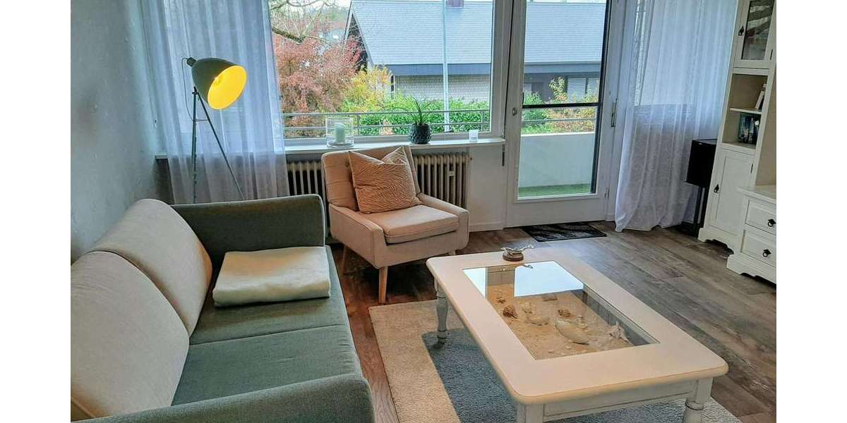 Wohnen auf Zeit in Gaienhofen 1.400 € 1 zimmer