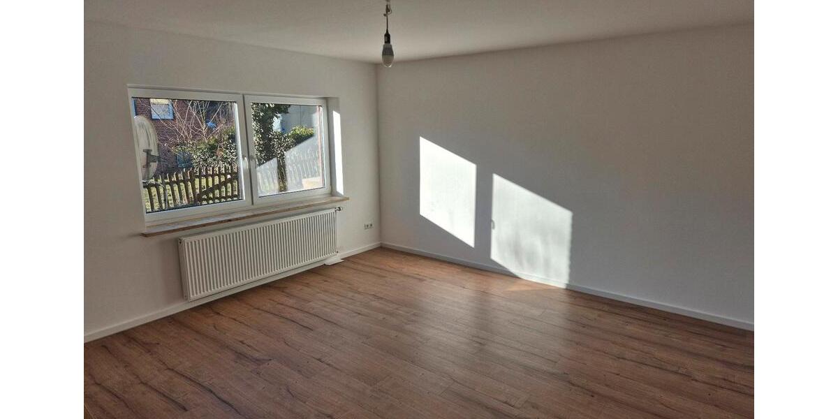 Etagenwohnung Lauenburg/Elbe Elbe - 2 Zimmer, 57 m&sup2;, 550&euro; | Angebot:24801260