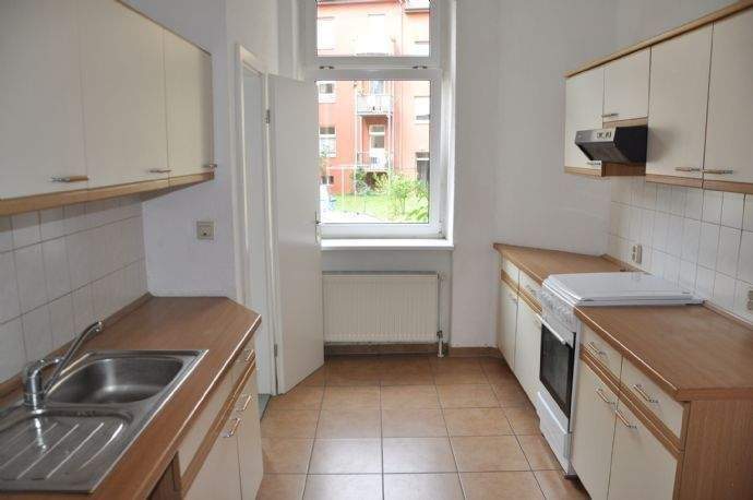 Etagenwohnung Stralsund Tribseer Vorstadt - 4 Zimmer, 103 m&sup2;, 980&euro; | Angebot:24822002