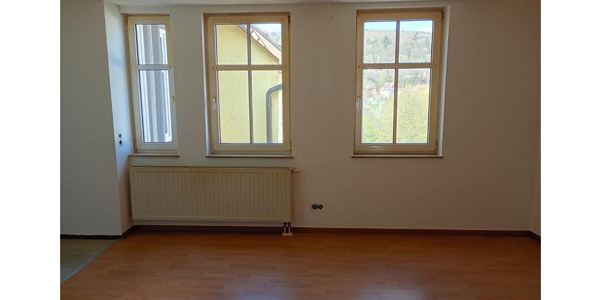 Etagenwohnung Meiningen - 1 Zimmer, 35 m&sup2;, 300&euro; | Angebot:26663870