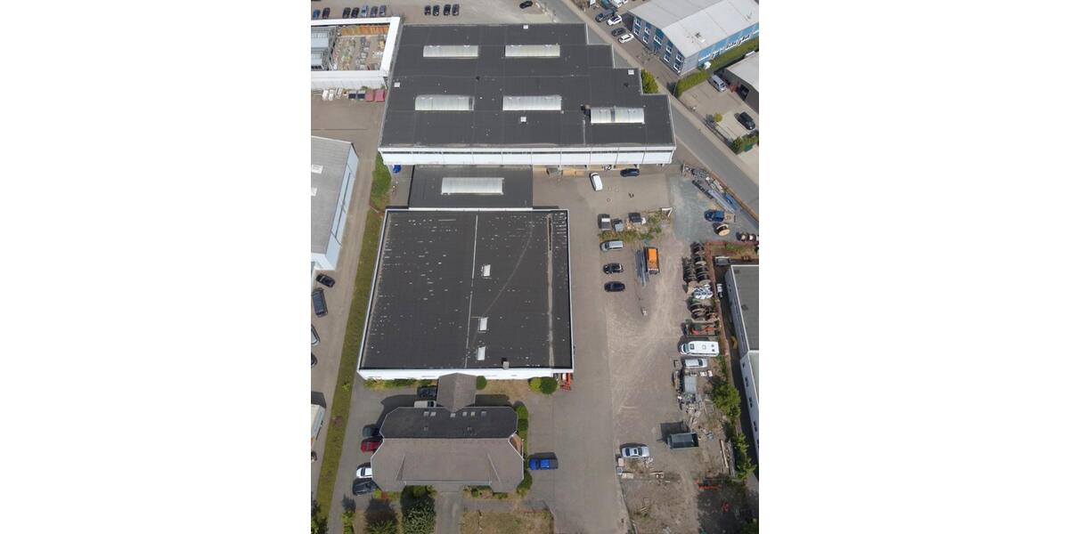 Gewerbeobjekt Lindlar - 6&euro; | Angebot:26048506