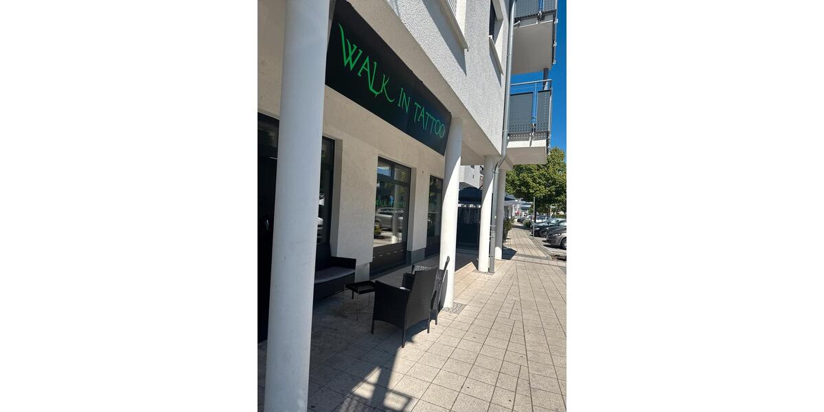 Gewerbeobjekt Bad Friedrichshall - 650&euro; | Angebot:26686757