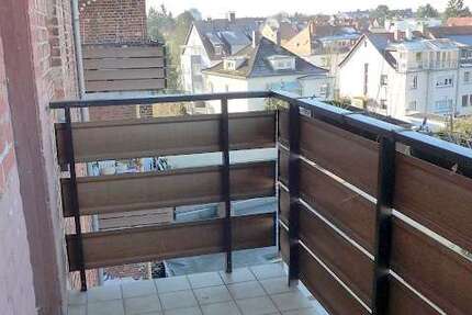 Wohnung zum Mieten in Hanau 750 € 72 m²