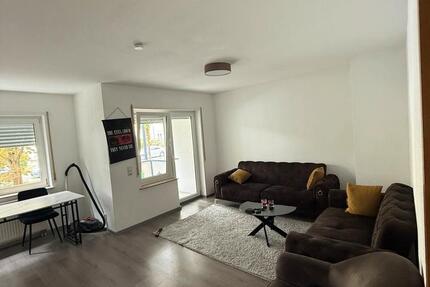 Wohnung Ludwigshafen am Rhein Ludwigshafen-Oggersheim - 2 Zimmer, 72 m&sup2;, 1.100&euro; | Angebot:26538145
