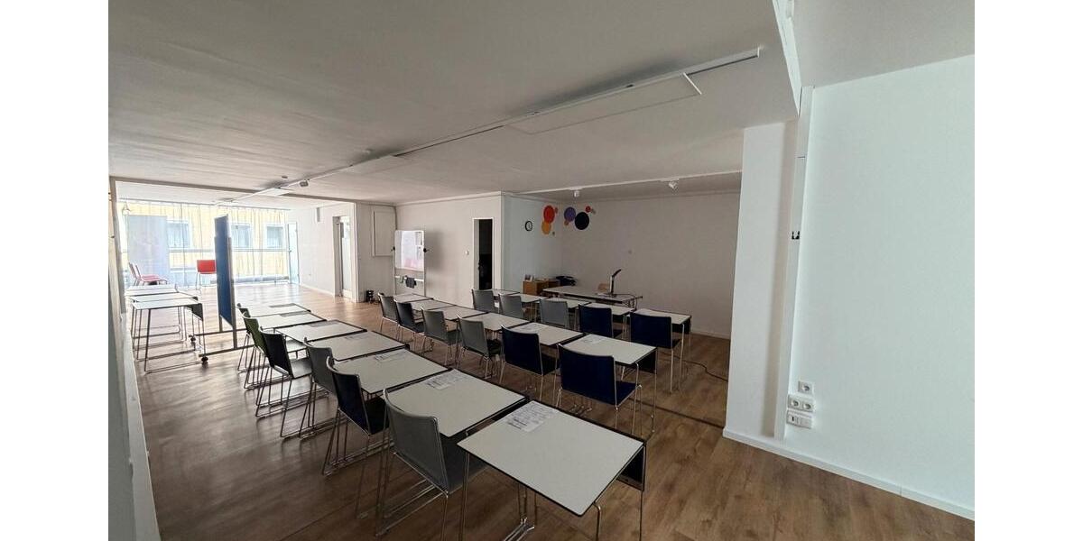 Gewerbeobjekt Cham - 2.860&euro; | Angebot:26399220