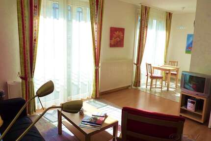 Zimmer Dresden Wilsdruffer Vorstadt - 1 Zimmer, 1.064&euro; | Angebot:24509472